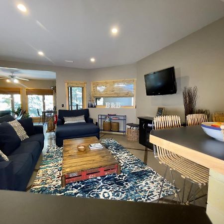 Blanchard Mountain Bnb Кенмор Екстер'єр фото
