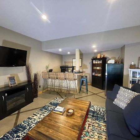Blanchard Mountain Bnb Кенмор Екстер'єр фото