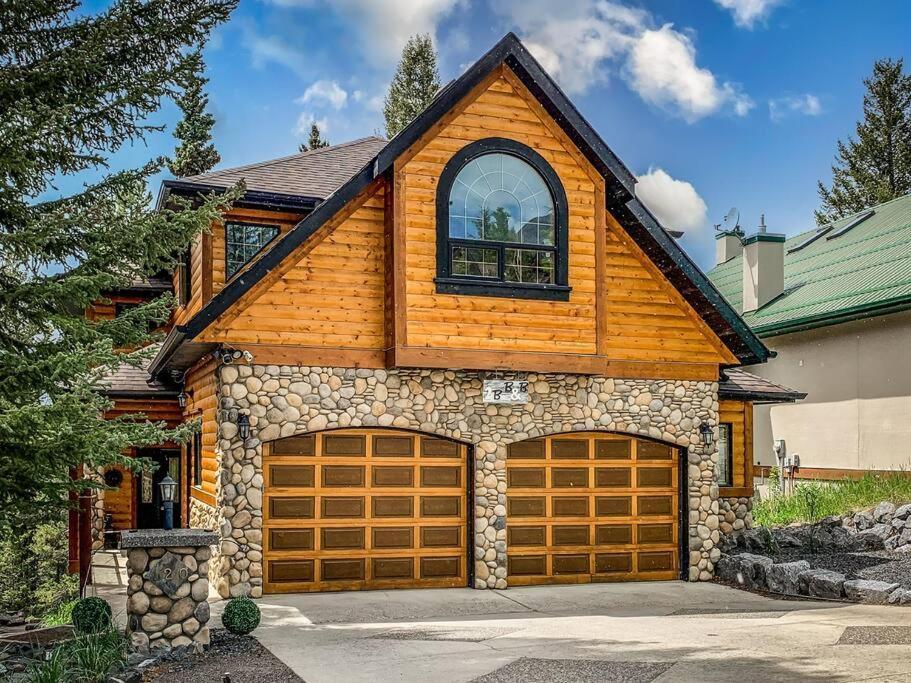 Blanchard Mountain Bnb Кенмор Екстер'єр фото