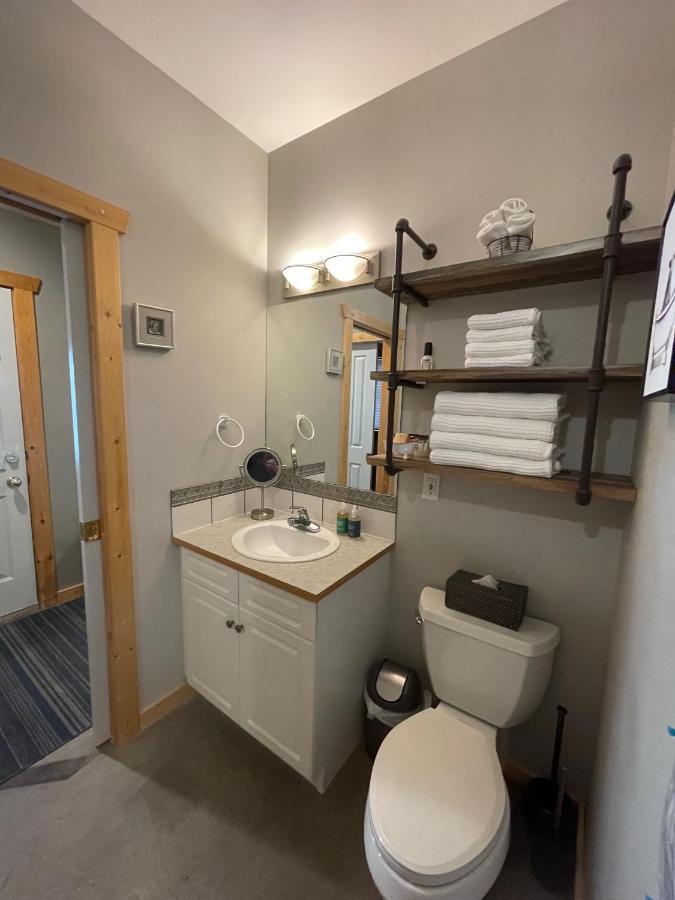Blanchard Mountain Bnb Кенмор Екстер'єр фото