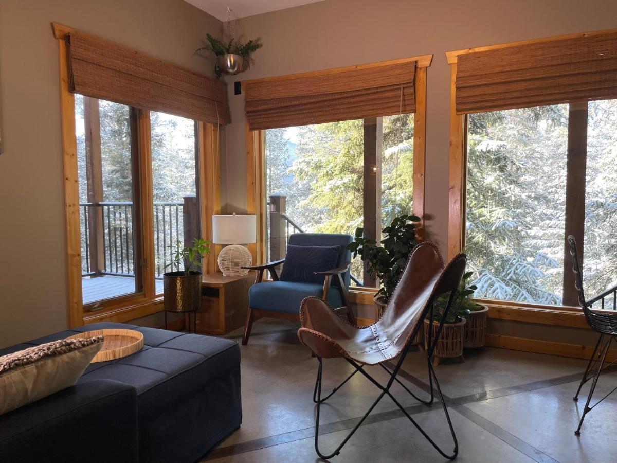 Blanchard Mountain Bnb Кенмор Екстер'єр фото