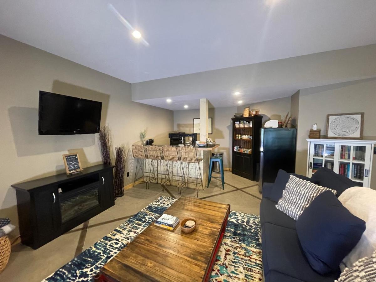 Blanchard Mountain Bnb Кенмор Екстер'єр фото