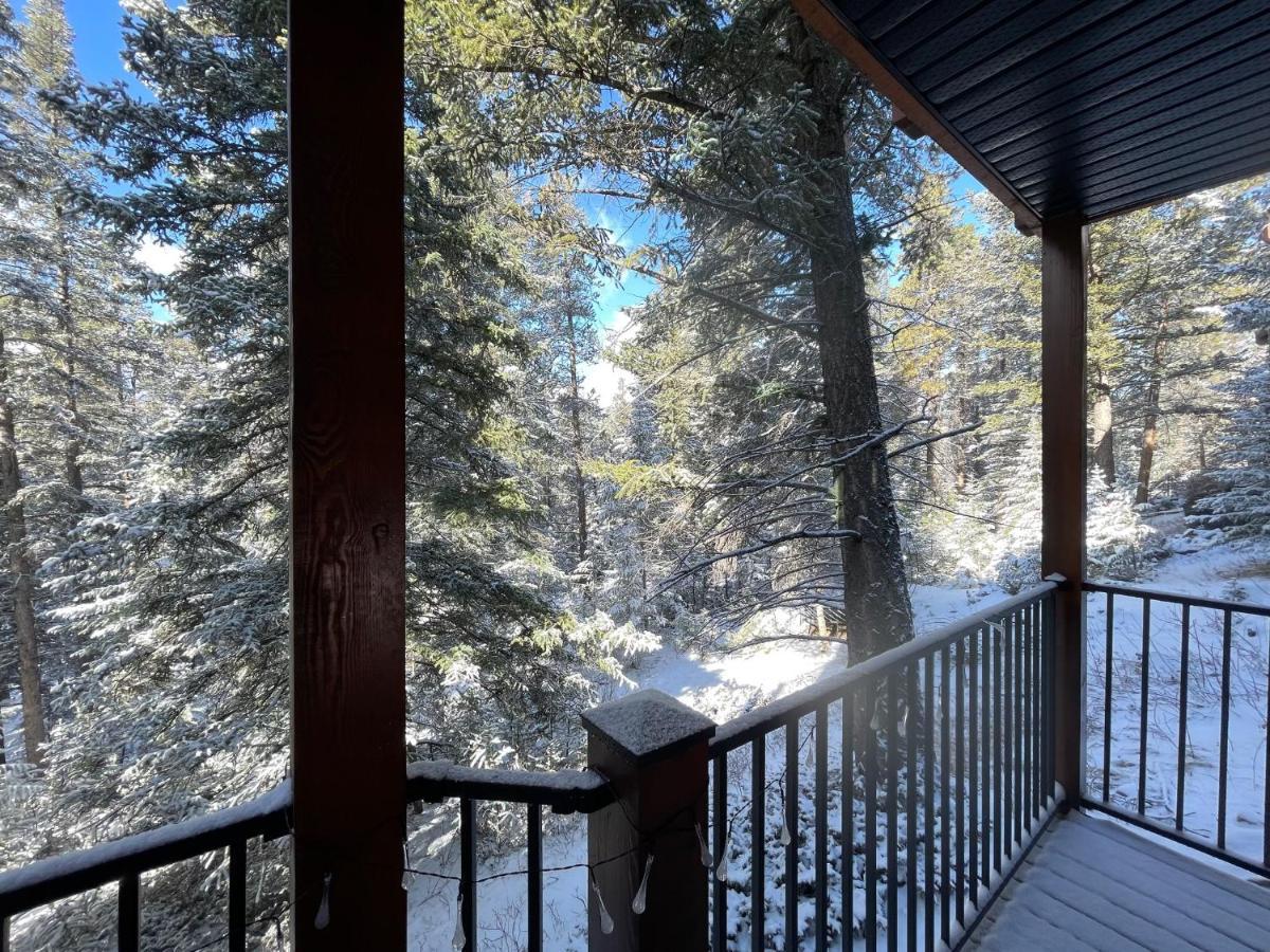 Blanchard Mountain Bnb Кенмор Екстер'єр фото