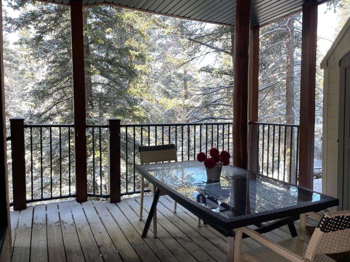 Blanchard Mountain Bnb Кенмор Екстер'єр фото